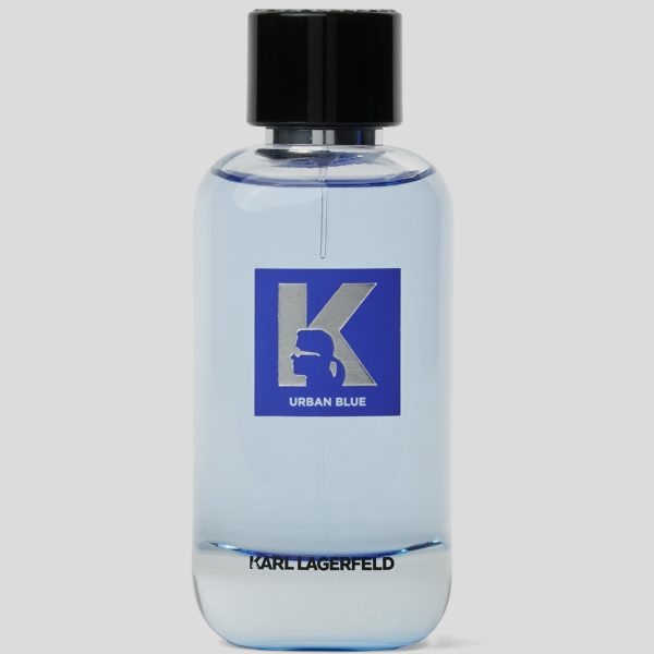 KL Jeans, Urban Blue, 100 ml, Homme, Multi, Taille: L00