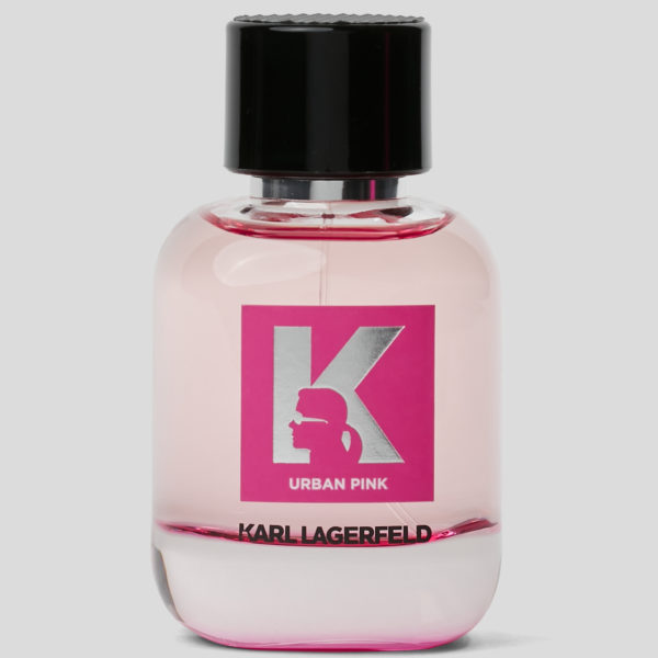 KL Jeans, Urban Pink, 60 ml, Femme, Multi, Taille: L00