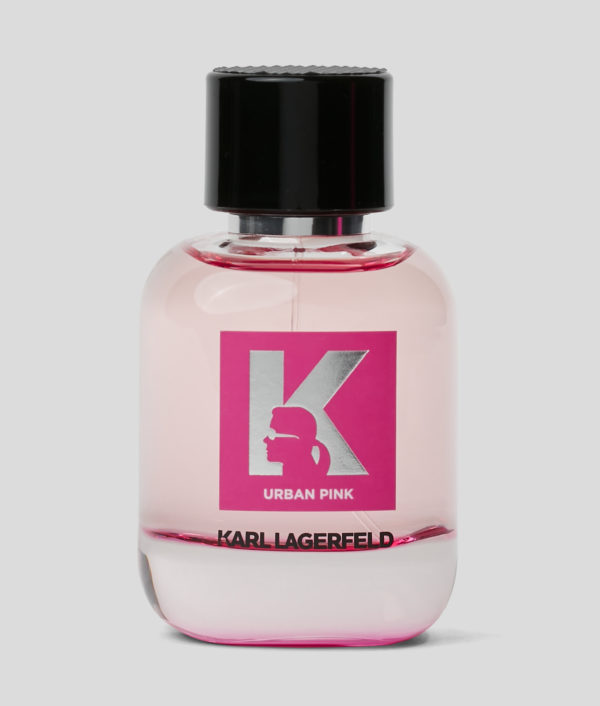 KL Jeans, Urban Pink, 60 ml, Femme, Multi, Taille: L00