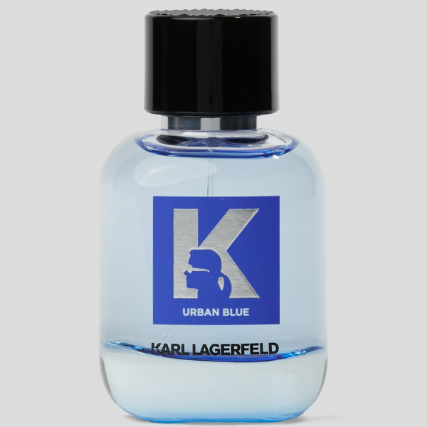 KL Jeans, Urban Blue, 60 ml, Homme, Multi, Taille: L00