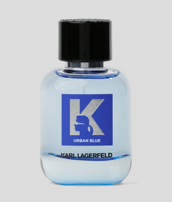 KL Jeans, Urban Blue, 60 ml, Homme, Multi, Taille: L00