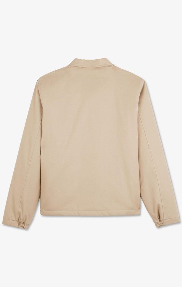 Blouson Beige Rembourré Eden Park – Image 3