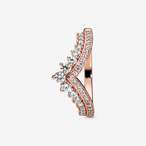 Bague Vœu Princesse - Pandora