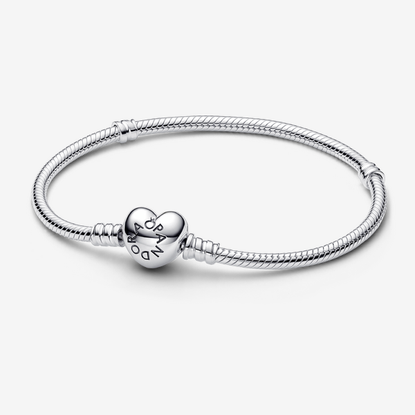Bracelet Composé Charm Cœur Diplôme 2025 - Pandora