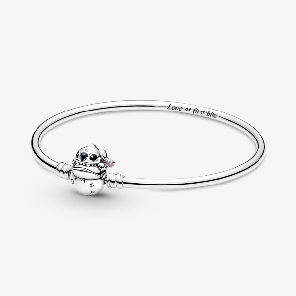 Bracelet Composé Disney Diplôme Stitch - Pandora