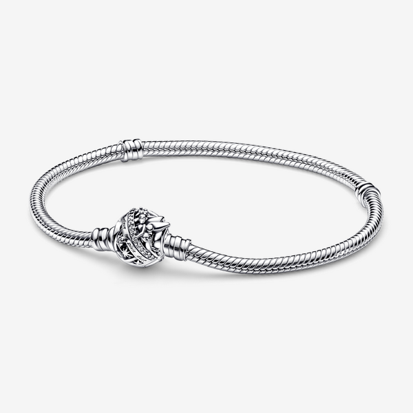 Bracelet Composé Disney Fée Clochette - Pandora