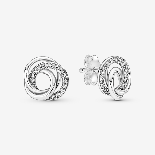 Parure Cercles Ma Famille Pour Toujours - Pandora
