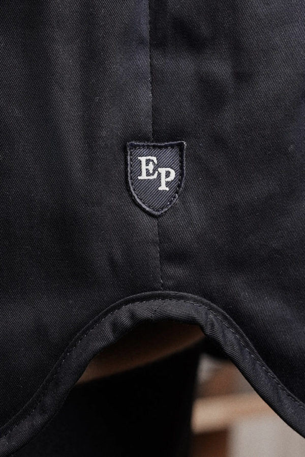 Gilet Sans Manches Coupé-cousu Pap'atelier Réversible Eden Park – Image 5