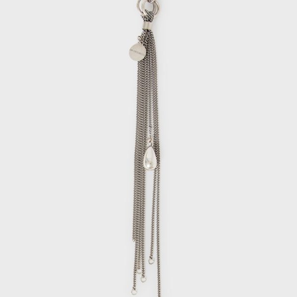 Liezzi Earring - ANN DEMEULEMEESTER