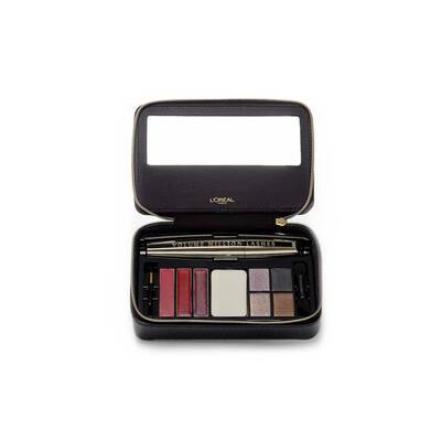 La Palette Maquillage tout-en-un – L’Oréal Paris