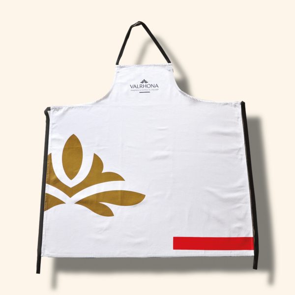 Tablier Valrhona - VALRHONA