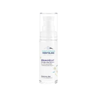 Saint-Gervais Mont Blanc – Sérum Eclat Anti-Âge – 30 ml – L’Oréal Paris