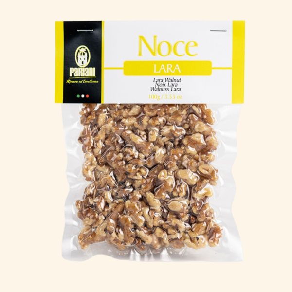 Noix en quartiers « Lara » – 100g – PARIANI