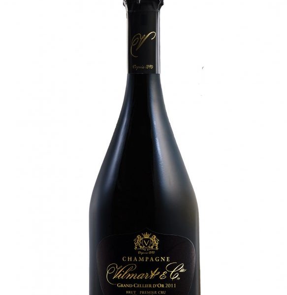Champagne Grand Cellier d’Or 2011 Vilmart & Cie