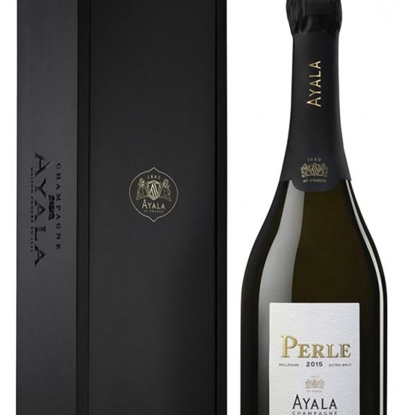 Champagne La Perle 2015 Ayala