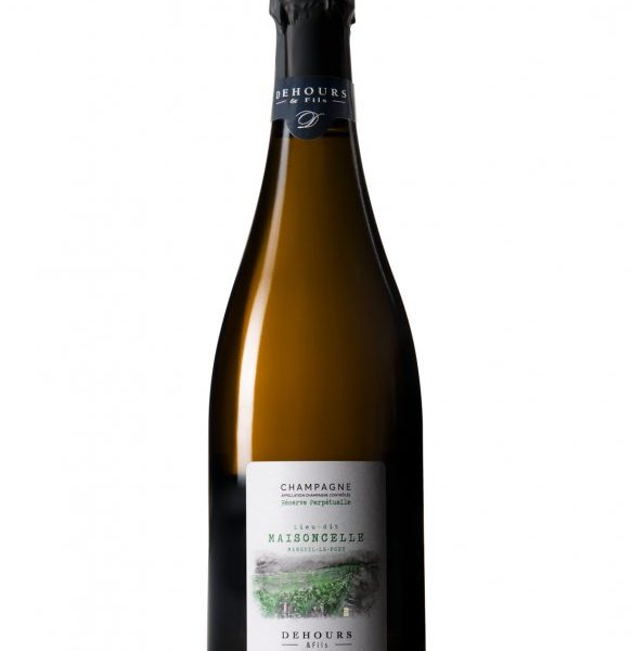 Champagne Maisoncelle Dehours