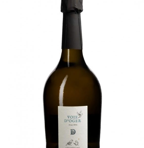 Champagne Voie d’Oger 2016 Doyard