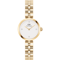 Daniel Wellington DW Montre 22mm Elan Lumine Gold