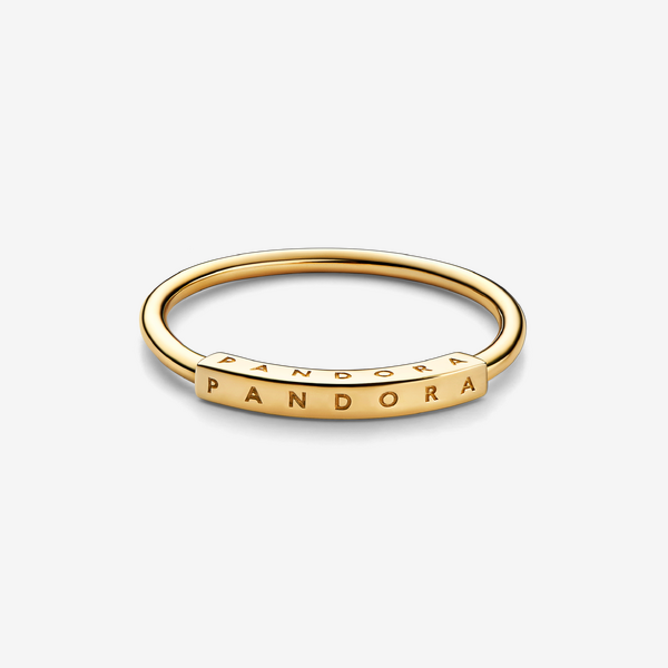 Bague I-D Pandora Signature - Pandora