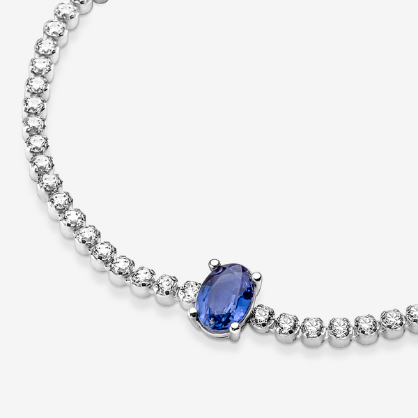 Bracelet Rivière Pavé Scintillant - Pandora