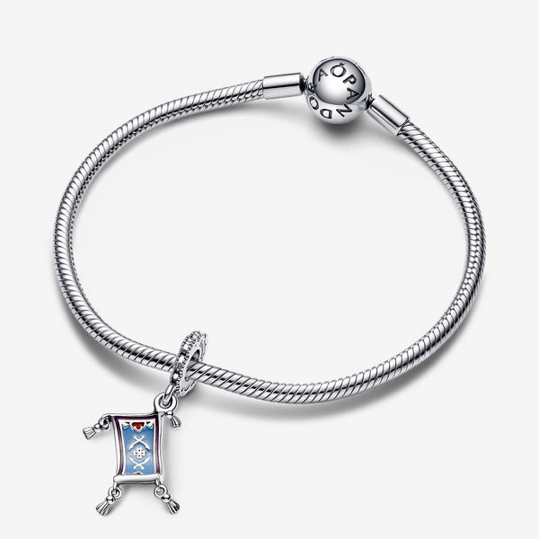 Charm Pendant Disney Aladdin Tapis Magique – Pandora