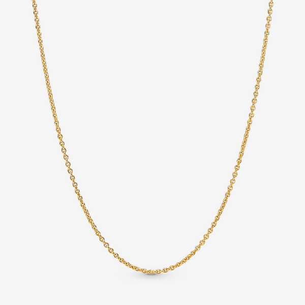 Collier Composé Coquillage Enchanté Disney La Petite Sirène – Pandora