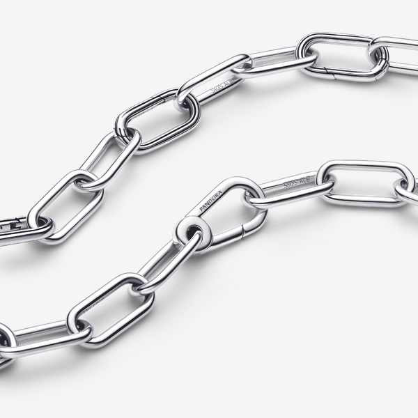 Collier Link Pandora ME – Pandora