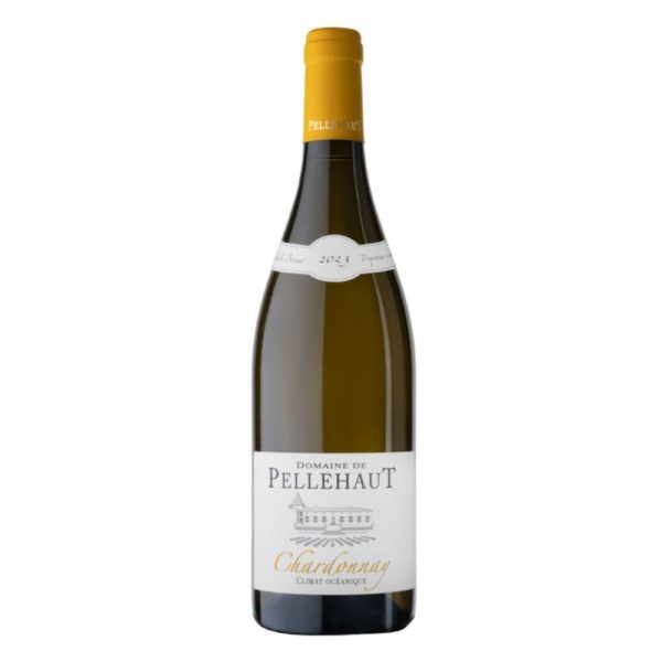 Chardonnay – Domaine Pellehaut 75cl-Comtesse du Barry