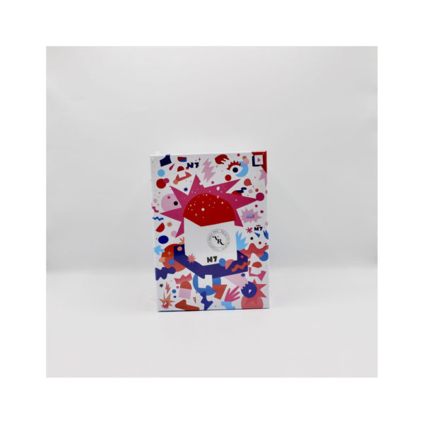 Coffret Vrac Gourmand - Maison Val Roubion