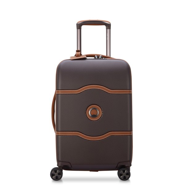 Valise Cabine – CHATELET AIR 2.0 – S (55cm) – Delsey Paris
