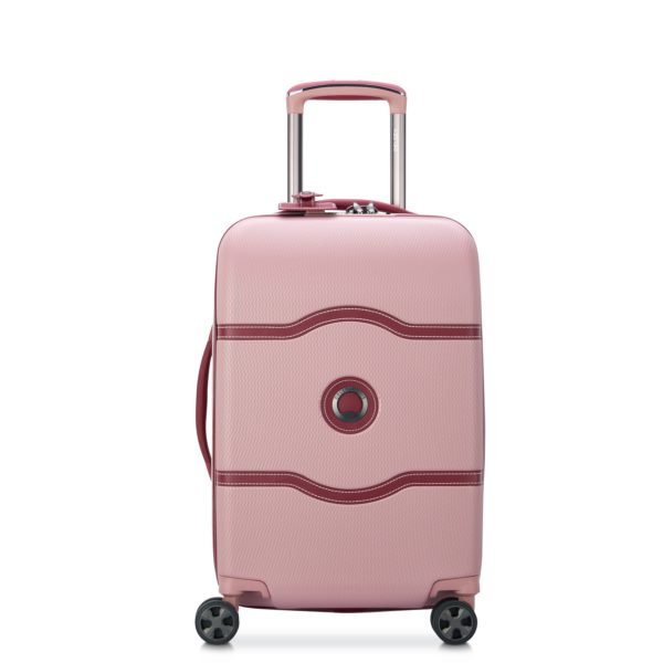 Valise Cabine – CHATELET AIR 2.0 – S (55cm) – Delsey Paris