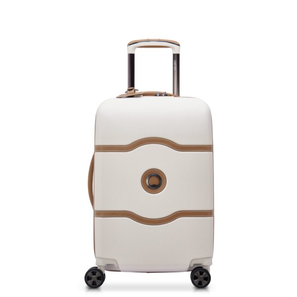Valise Cabine – CHATELET AIR 2.0 – S (55cm) – Delsey Paris