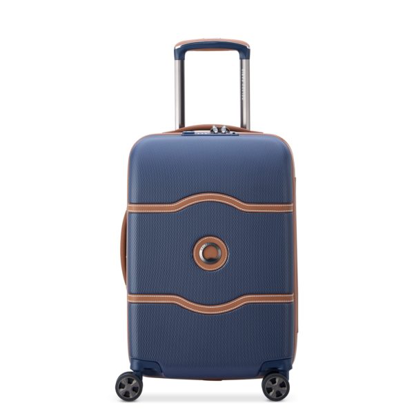 Valise Cabine – CHATELET AIR 2.0 – S (55cm) – Delsey Paris