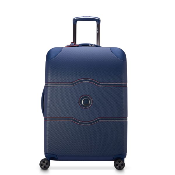 Valise Soute – CHATELET AIR 2.0 – M (66cm) – Delsey Paris