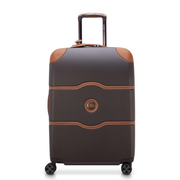 Valise Soute – CHATELET AIR 2.0 – M (66cm) – Delsey Paris