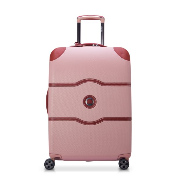 Valise Soute – CHATELET AIR 2.0 – M (66cm) – Delsey Paris