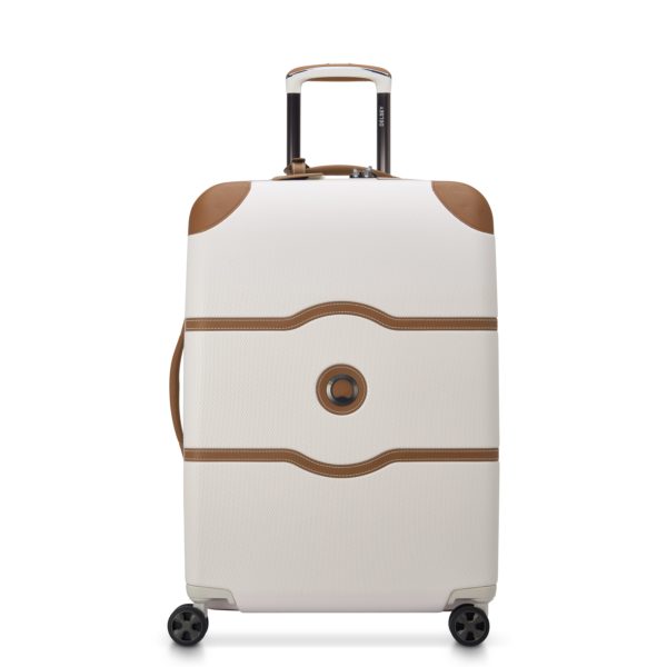 Valise Soute – CHATELET AIR 2.0 – M (66cm) – Delsey Paris