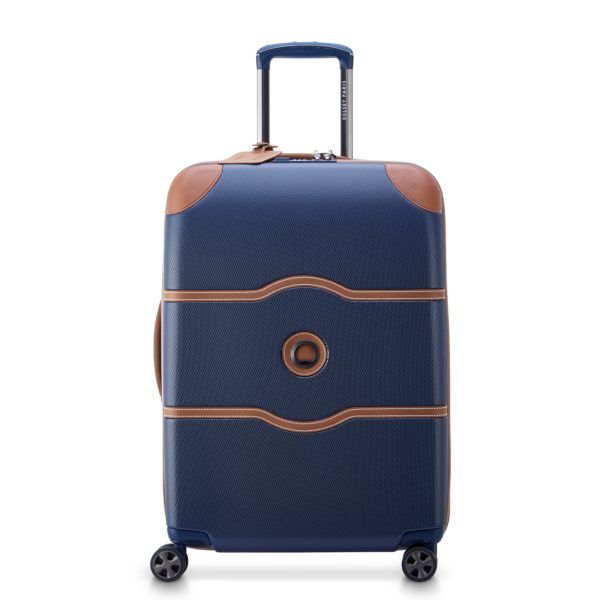 Valise Soute – CHATELET AIR 2.0 – M (66cm) – Delsey Paris