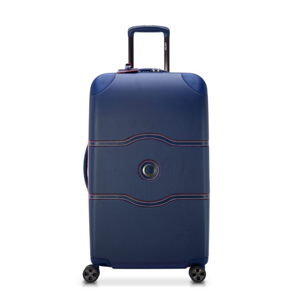 Valise Soute - CHATELET AIR 2.0 - Trunk M (73cm) - Delsey Paris