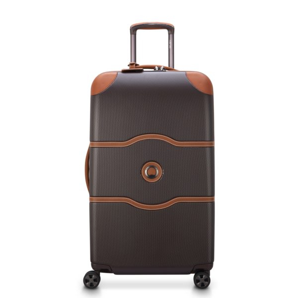 Valise Soute - CHATELET AIR 2.0 - Trunk M (73cm) - Delsey Paris