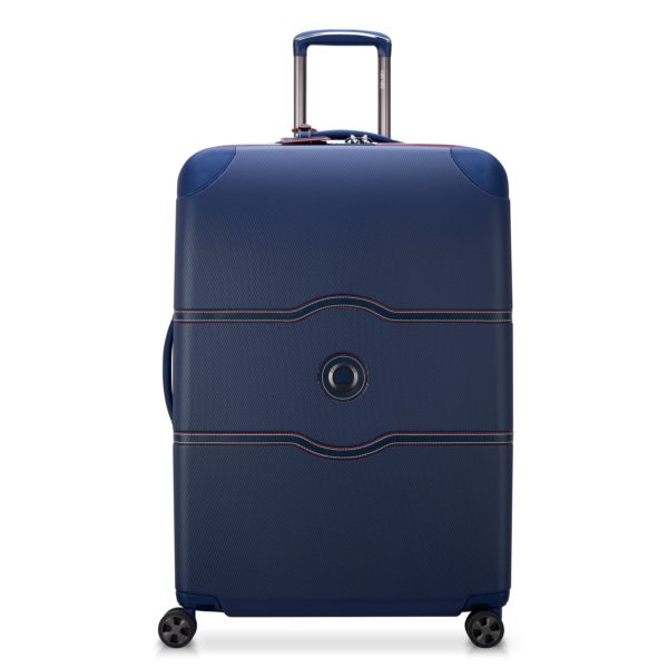Valise Soute – CHATELET AIR 2.0 – L (76cm) – Delsey Paris