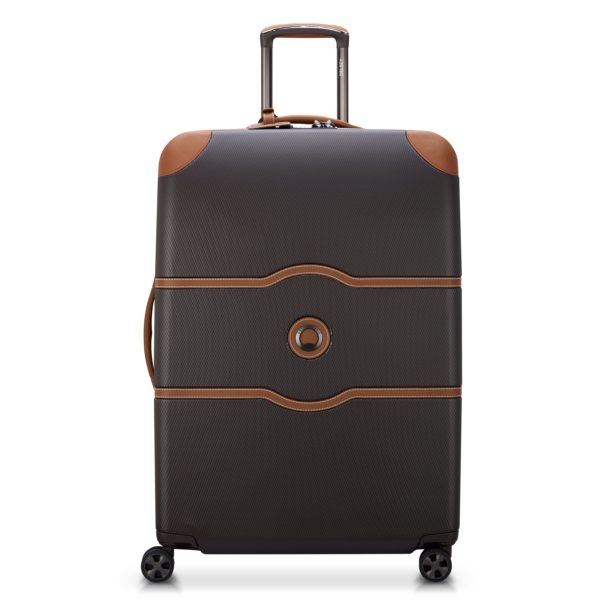 Valise Soute – CHATELET AIR 2.0 – L (76cm) – Delsey Paris