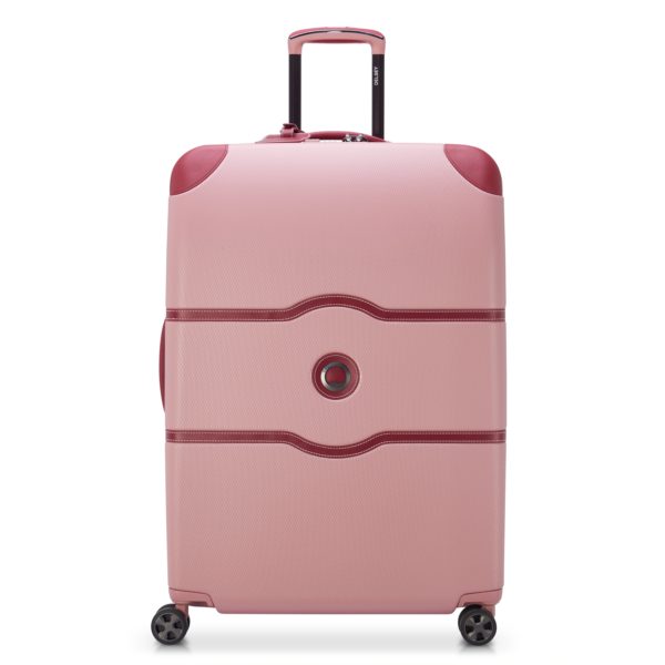 Valise Soute – CHATELET AIR 2.0 – L (76cm) – Delsey Paris
