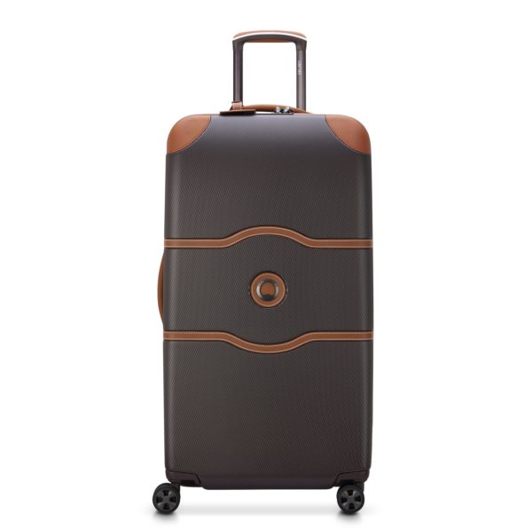 Valise Soute - CHATELET AIR 2.0 - Trunk L (80cm) - Delsey Paris