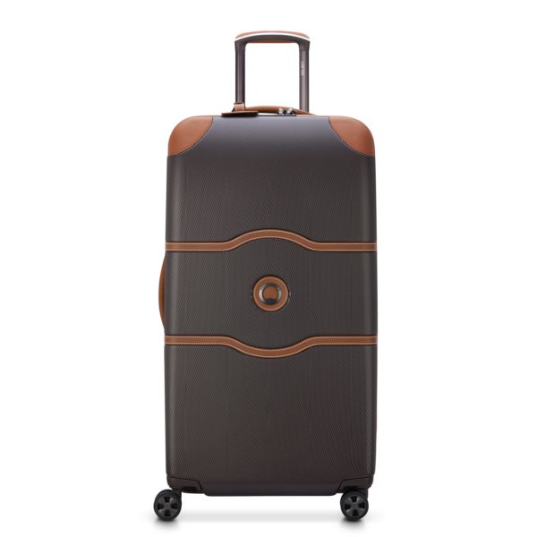 Valise Soute – CHATELET AIR 2.0 – Trunk L (80cm) – Delsey Paris