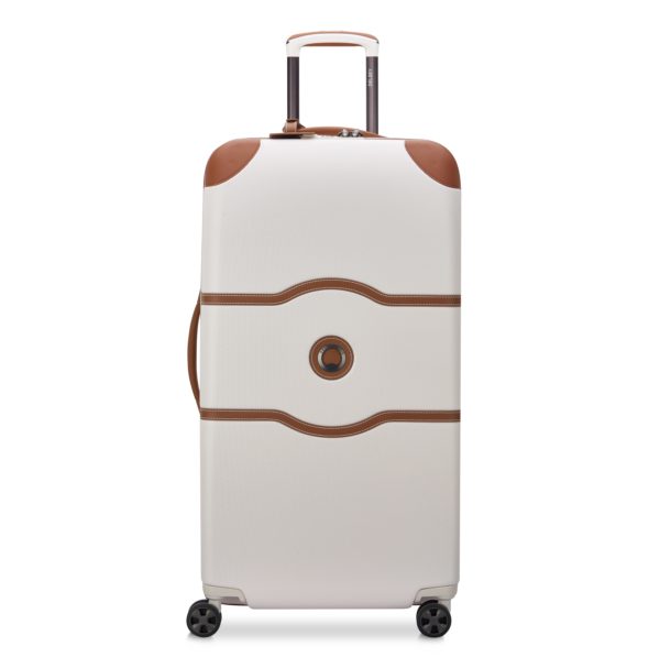 Valise Soute - CHATELET AIR 2.0 - Trunk L (80cm) - Delsey Paris