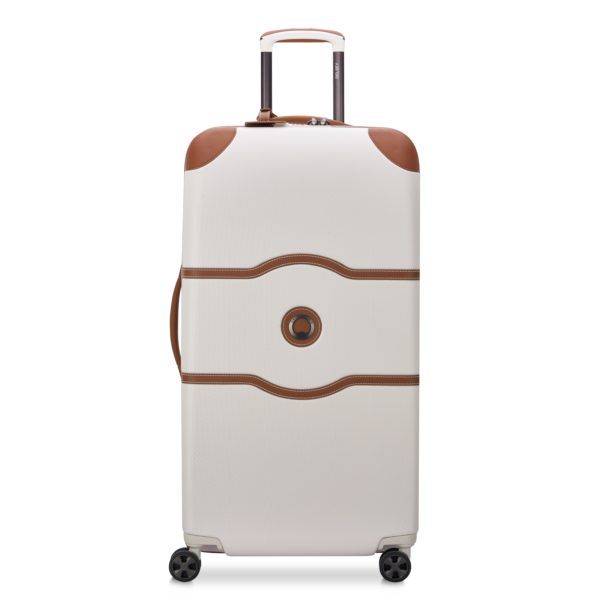 Valise Soute – CHATELET AIR 2.0 – Trunk L (80cm) – Delsey Paris