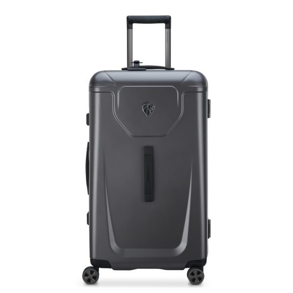 Valise soute - PEUGEOT VOYAGES - L (73cm) - Delsey Paris