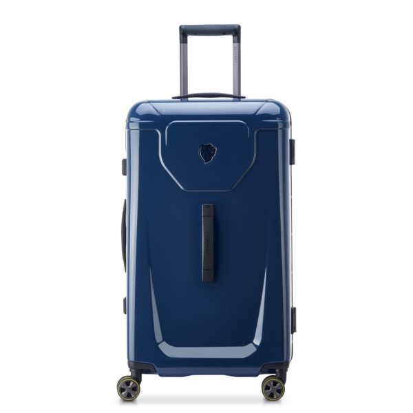 Valise soute – PEUGEOT VOYAGES – L (73cm) – Delsey Paris