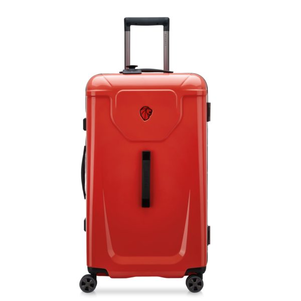 Valise soute - PEUGEOT VOYAGES - L (73cm) - Delsey Paris